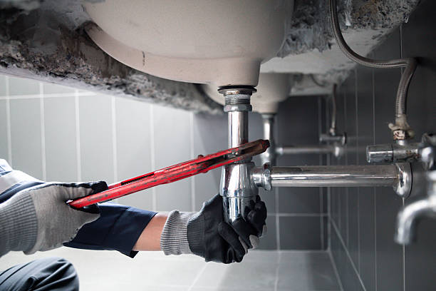 Licensed Plumbing service in Oak Harbor, OH - Street Wise - Plumbing